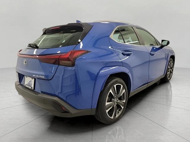 2023 Lexus UX 250h Vehicle Photo in Appleton, WI 54913