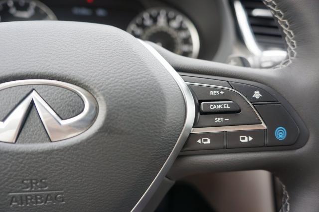 2023 INFINITI QX50 Vehicle Photo in Grapevine, TX 76051