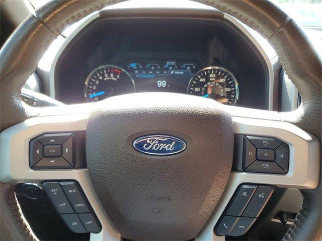 2018 Ford F-150 Vehicle Photo in SUNRISE, FL 33323-3202