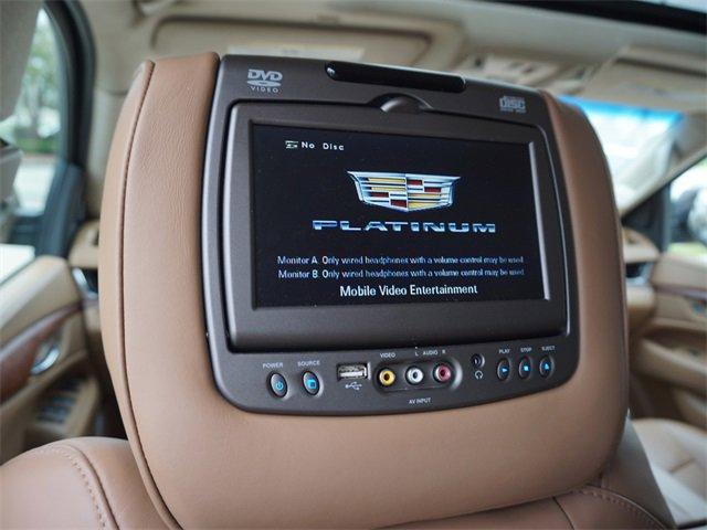 2016 Cadillac Escalade ESV Vehicle Photo in BATON ROUGE, LA 70809-4546