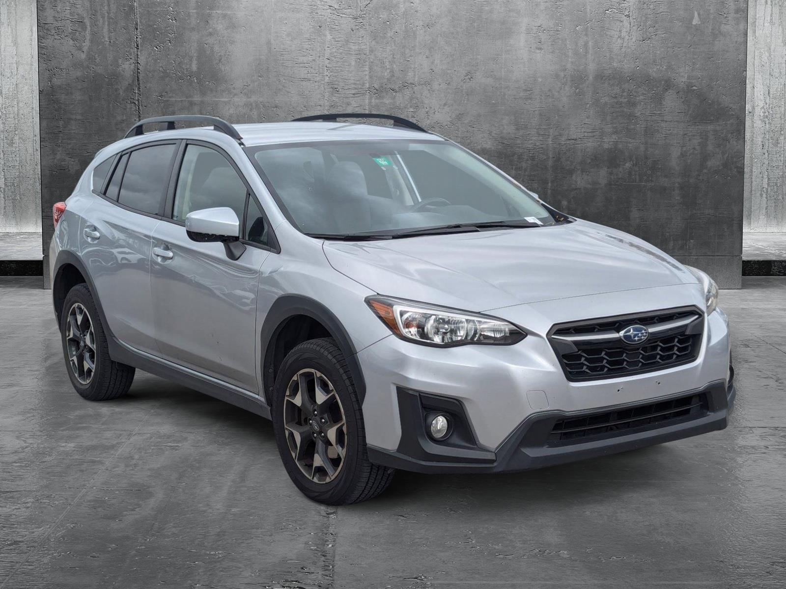 2019 Subaru Crosstrek Vehicle Photo in Delray Beach, FL 33444