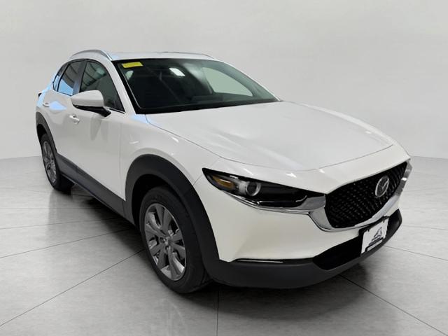 2025 Mazda CX-30 Vehicle Photo in Green Bay, WI 54304