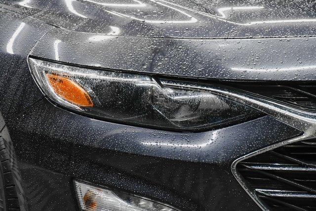 2022 Chevrolet Malibu Vehicle Photo in EVERETT, WA 98203-5662