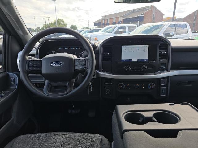 2023 Ford F-150 Vehicle Photo in LAFAYETTE, LA 70503-4541