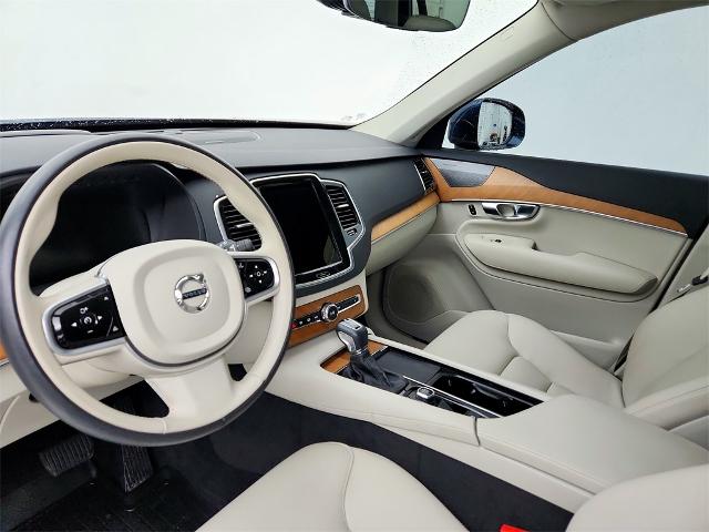 2022 Volvo XC90 Vehicle Photo in Grapevine, TX 76051