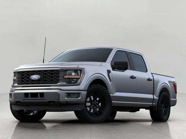 2024 Ford F-150 Vehicle Photo in Neenah, WI 54956