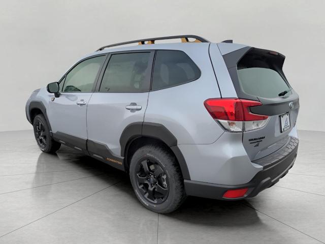 2024 Subaru Forester Vehicle Photo in Green Bay, WI 54304