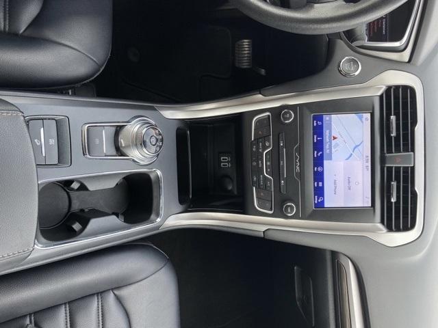 2020 Ford Fusion Hybrid Vehicle Photo in Mahwah, NJ 07430-1343