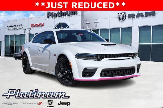 2023 Dodge Charger Vehicle Photo in Terrell, TX 75160