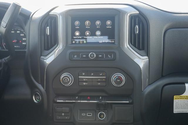 2024 Chevrolet Silverado 3500 HD CC Vehicle Photo in VENTURA, CA 93003-8585