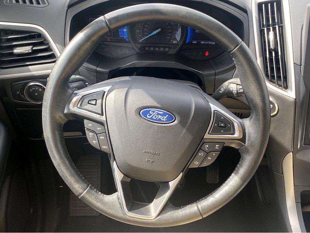 2022 Ford Edge Vehicle Photo in SAVANNAH, GA 31406-4513