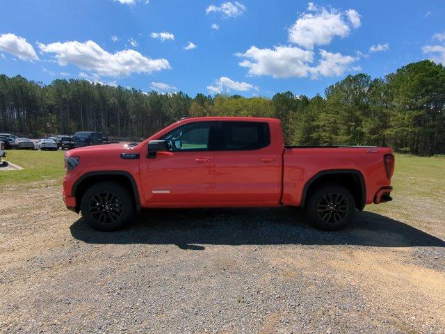 2024 GMC Sierra 1500 Vehicle Photo in ALBERTVILLE, AL 35950-0246