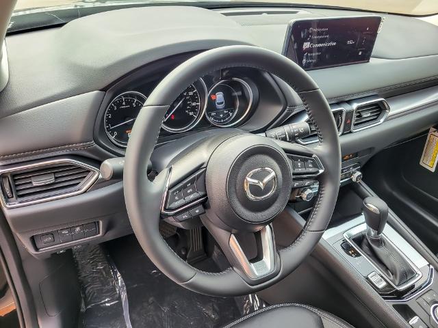 2024 Mazda CX-5 Vehicle Photo in Plainfield, IL 60586