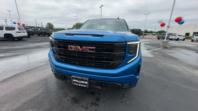 2022 GMC Sierra 1500 Vehicle Photo in TEMPLE, TX 76504-3447