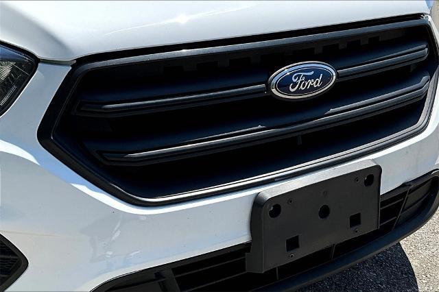 2019 Ford Escape Vehicle Photo in Tulsa, OK 74145