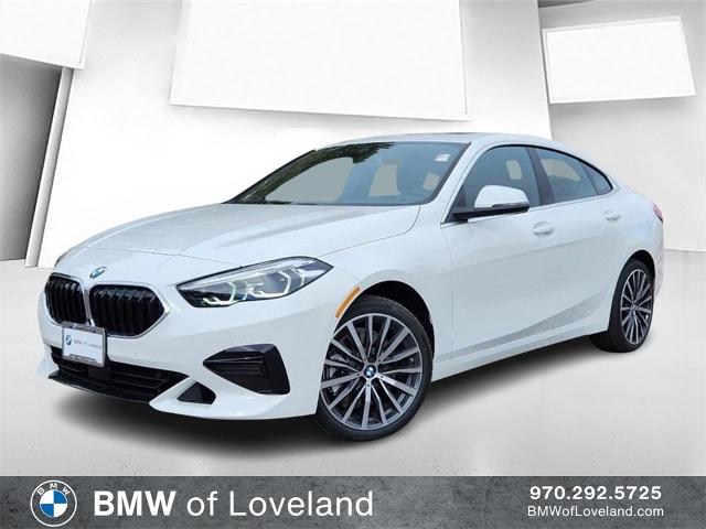 2024 BMW 228i xDrive Vehicle Photo in Loveland, CO 80538