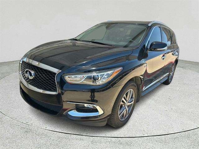 2020 INFINITI QX60 Vehicle Photo in Grapevine, TX 76051