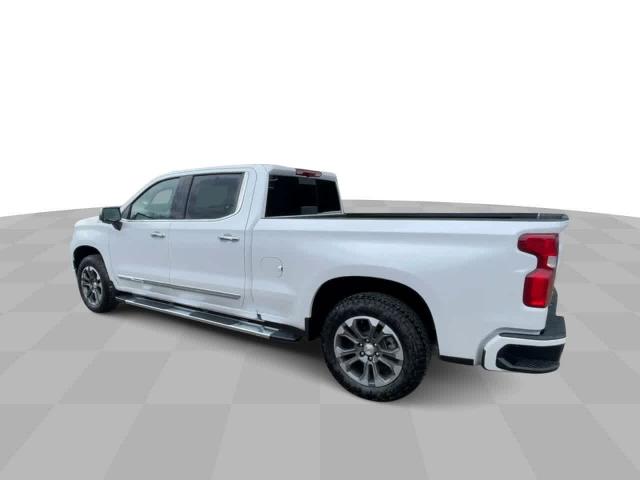 2024 Chevrolet Silverado 1500 Vehicle Photo in THOMPSONTOWN, PA 17094-9014