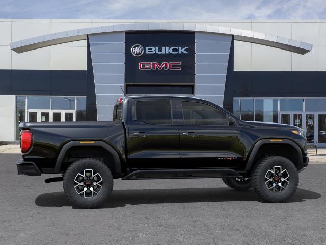 2024 GMC Canyon Vehicle Photo in DANBURY, CT 06810-5034