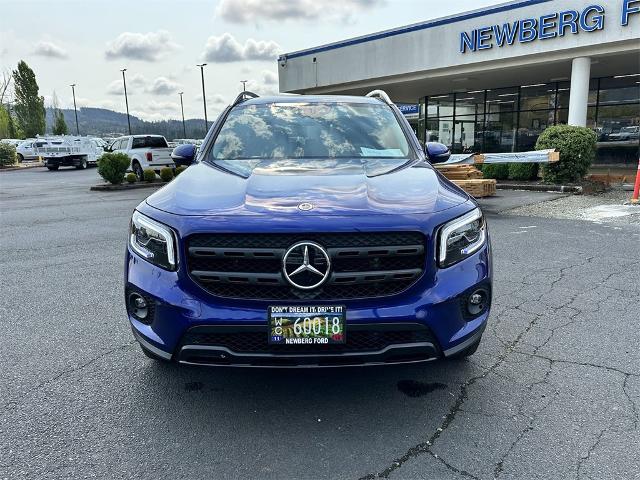 Used 2022 Mercedes-Benz GLB Base with VIN W1N4M4HB9NW205820 for sale in Newberg, OR