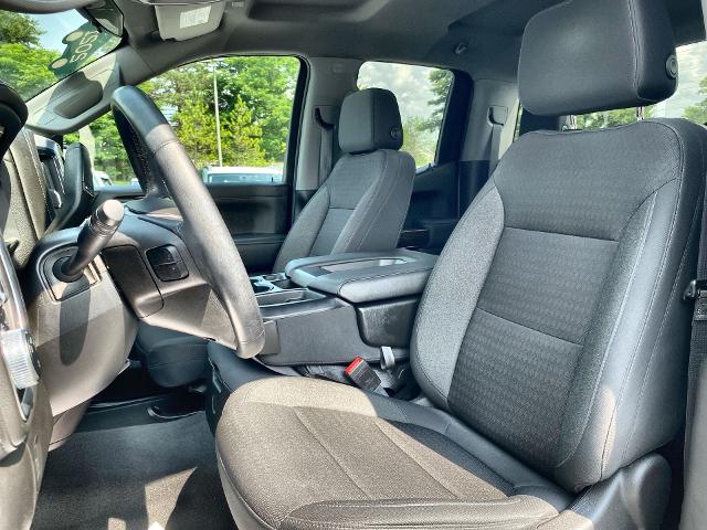 2021 GMC Sierra 1500 Vehicle Photo in WILLIAMSVILLE, NY 14221-2883