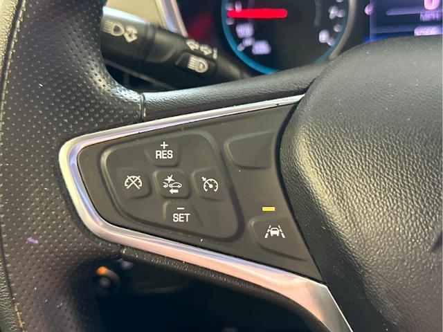 2020 Chevrolet Equinox Vehicle Photo in RED SPRINGS, NC 28377-1640