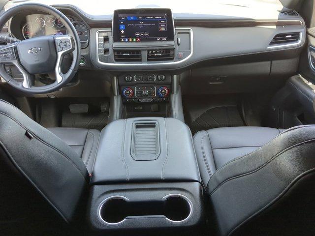 2021 Chevrolet Tahoe Vehicle Photo in SELMA, TX 78154-1460