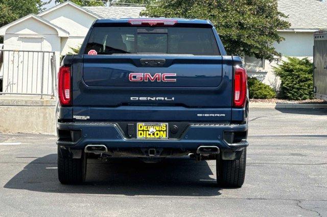 2020 GMC Sierra 1500 Vehicle Photo in BOISE, ID 83705-3761