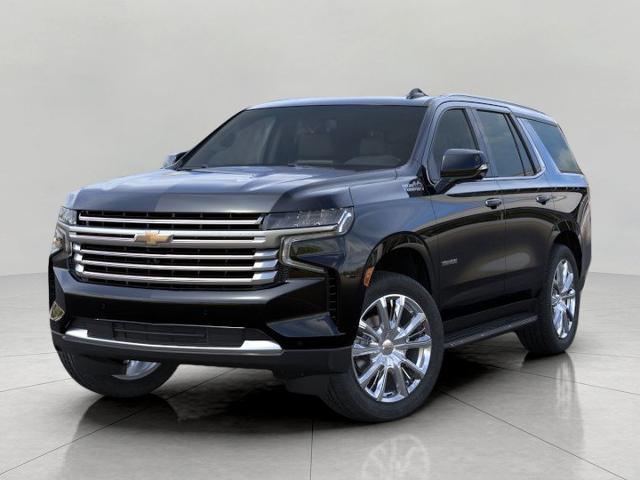 2024 Chevrolet Tahoe Vehicle Photo in NEENAH, WI 54956-2243