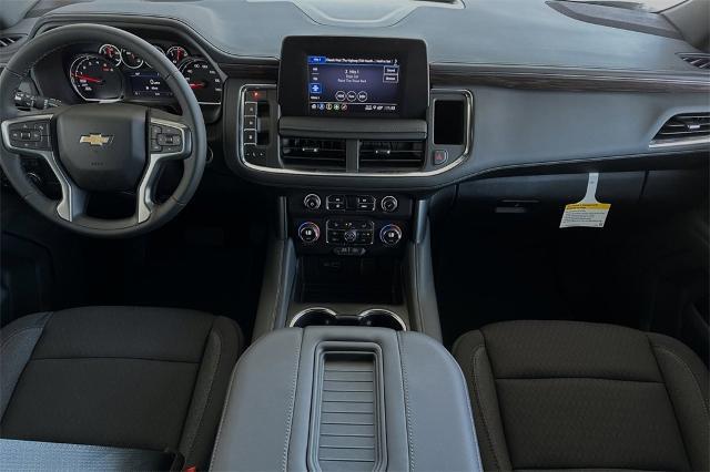 2024 Chevrolet Tahoe Vehicle Photo in SALINAS, CA 93907-2500