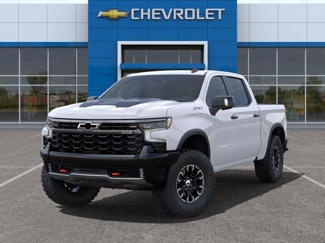 2024 Chevrolet Silverado 1500 Vehicle Photo in MIAMI, FL 33172-3015