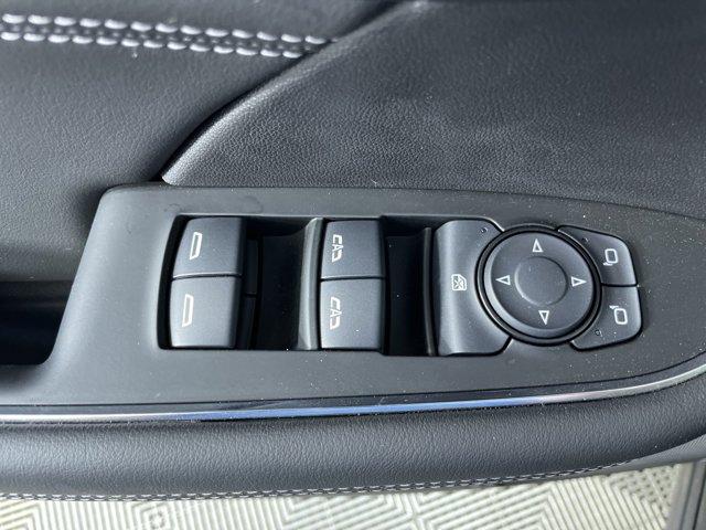 2023 Buick Envision Vehicle Photo in GILBERT, AZ 85297-0402