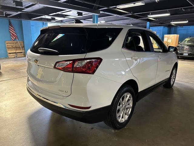 2021 Chevrolet Equinox Vehicle Photo in DOUGLASTON, NY 11362-1062