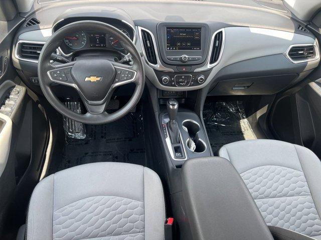 2019 Chevrolet Equinox Vehicle Photo in SMYRNA, GA 30080-7630