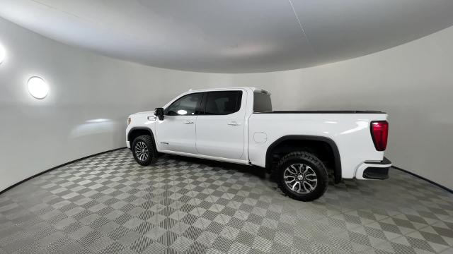 2021 GMC Sierra 1500 Vehicle Photo in GILBERT, AZ 85297-0402