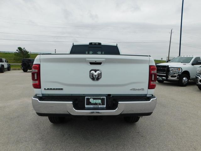 2024 Ram 2500 Vehicle Photo in Gatesville, TX 76528