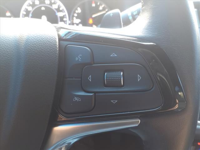 2022 Buick Enclave Vehicle Photo in DENTON, TX 76210-9321