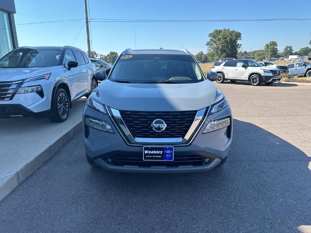 Used 2021 Nissan Rogue SL with VIN 5N1AT3CA5MC776447 for sale in Martin, TN