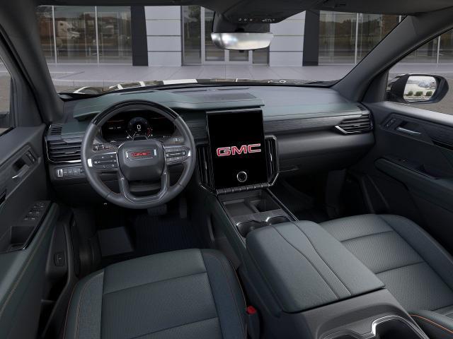 2024 GMC Acadia Vehicle Photo in POTSDAM, NY 13676-1281