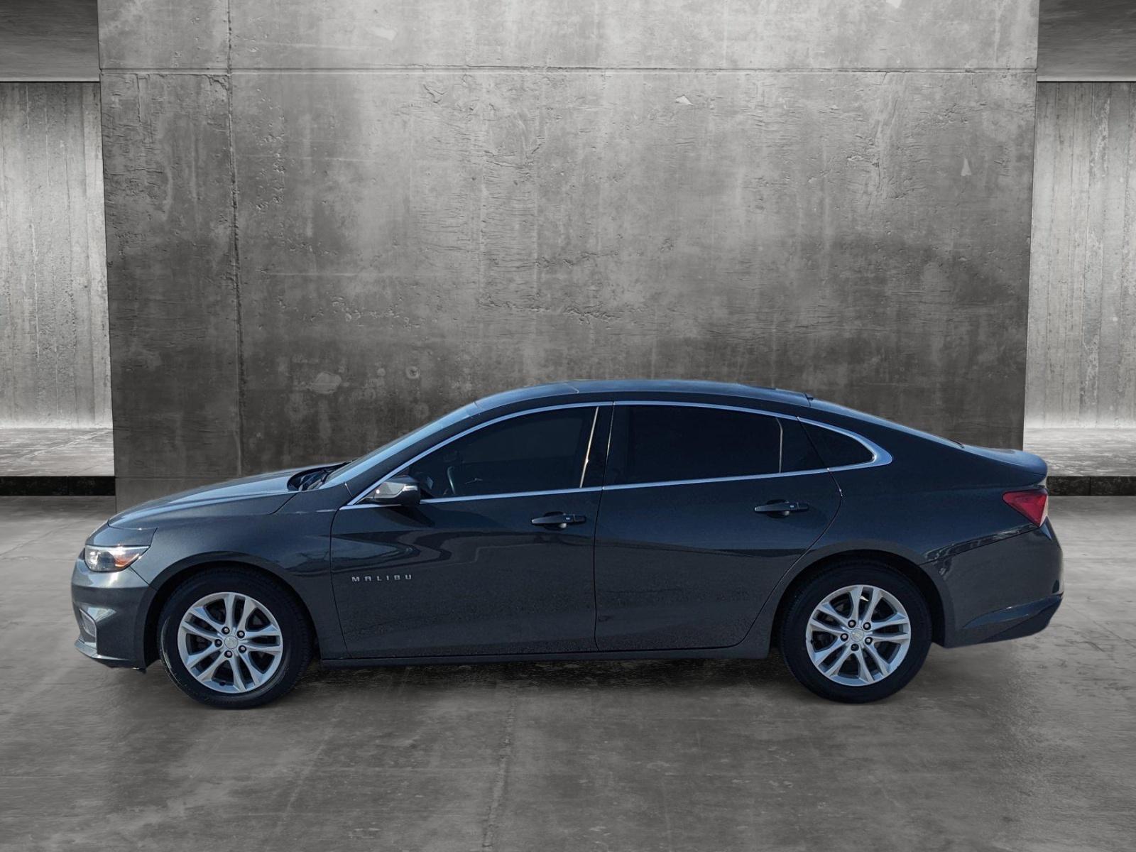 2016 Chevrolet Malibu Vehicle Photo in Corpus Christi, TX 78415