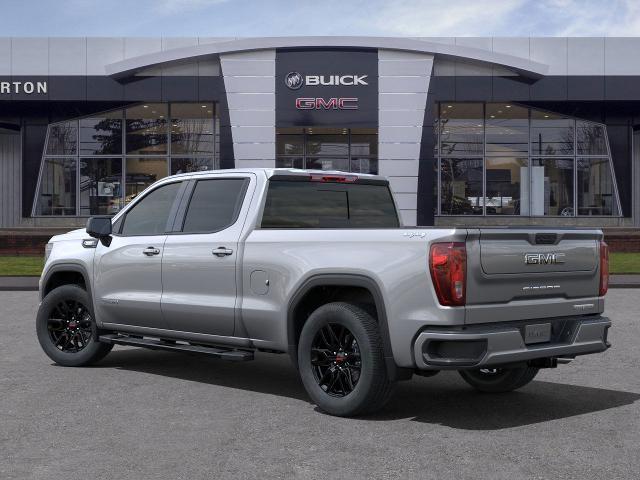 2025 GMC Sierra 1500 Vehicle Photo in PORTLAND, OR 97225-3518