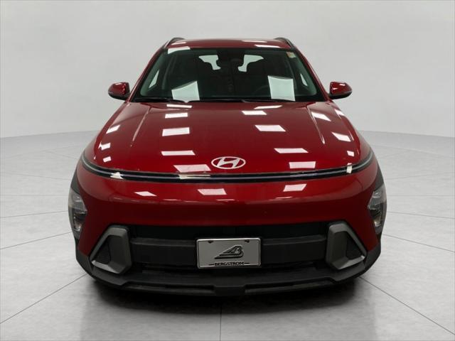 2024 Hyundai KONA Vehicle Photo in Appleton, WI 54913