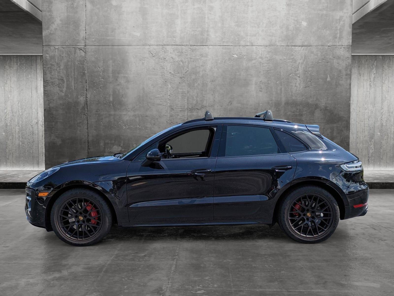 2021 Porsche Macan Vehicle Photo in Sanford, FL 32771