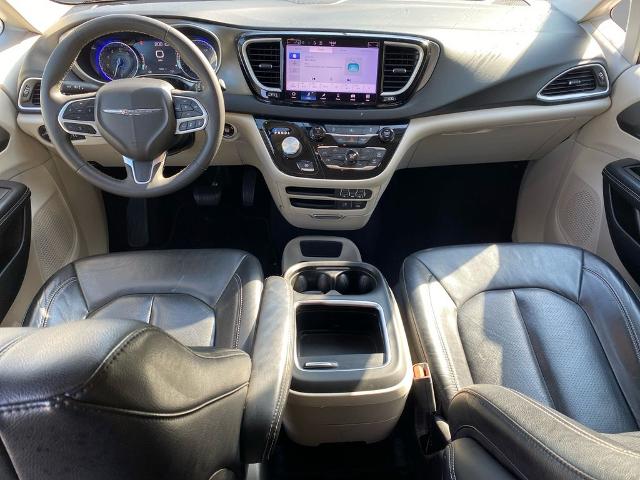 2022 Chrysler Pacifica Vehicle Photo in Statesboro, GA 30458