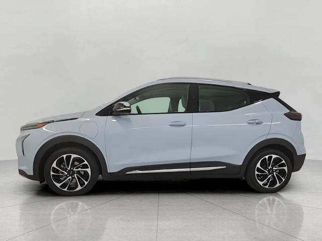 2023 Chevrolet Bolt EUV Vehicle Photo in APPLETON, WI 54914-4656