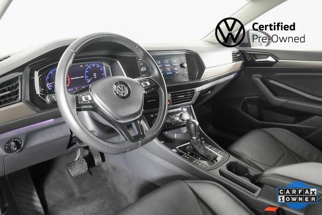 2019 Volkswagen Jetta Vehicle Photo in Puyallup, WA 98371