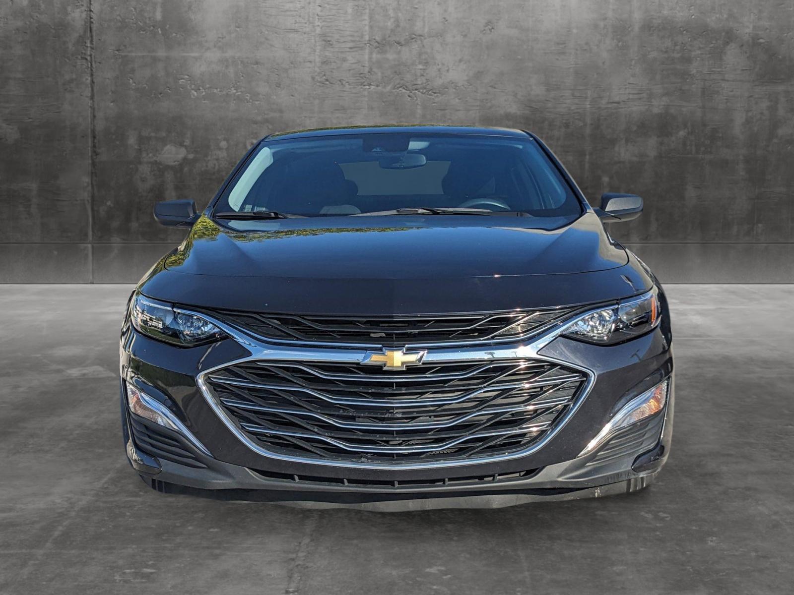 2023 Chevrolet Malibu Vehicle Photo in MIAMI, FL 33172-3015