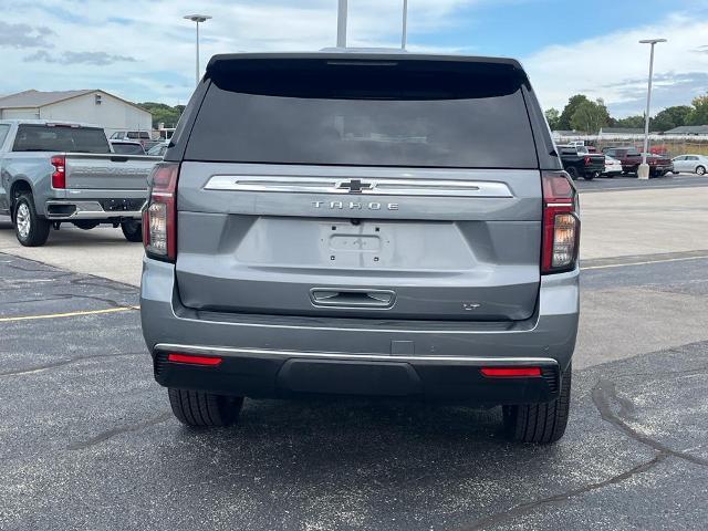 2021 Chevrolet Tahoe Vehicle Photo in GREEN BAY, WI 54302-3701