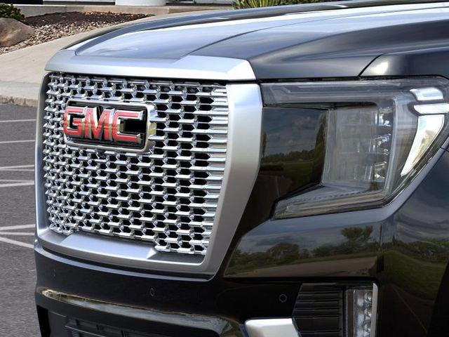 2024 GMC Yukon XL Vehicle Photo in SALT LAKE CITY, UT 84119-3321