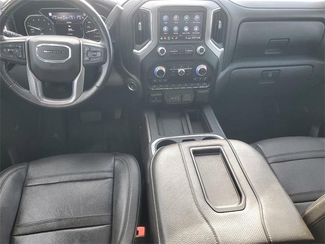 2020 GMC Sierra 1500 Vehicle Photo in GRAND BLANC, MI 48439-8139